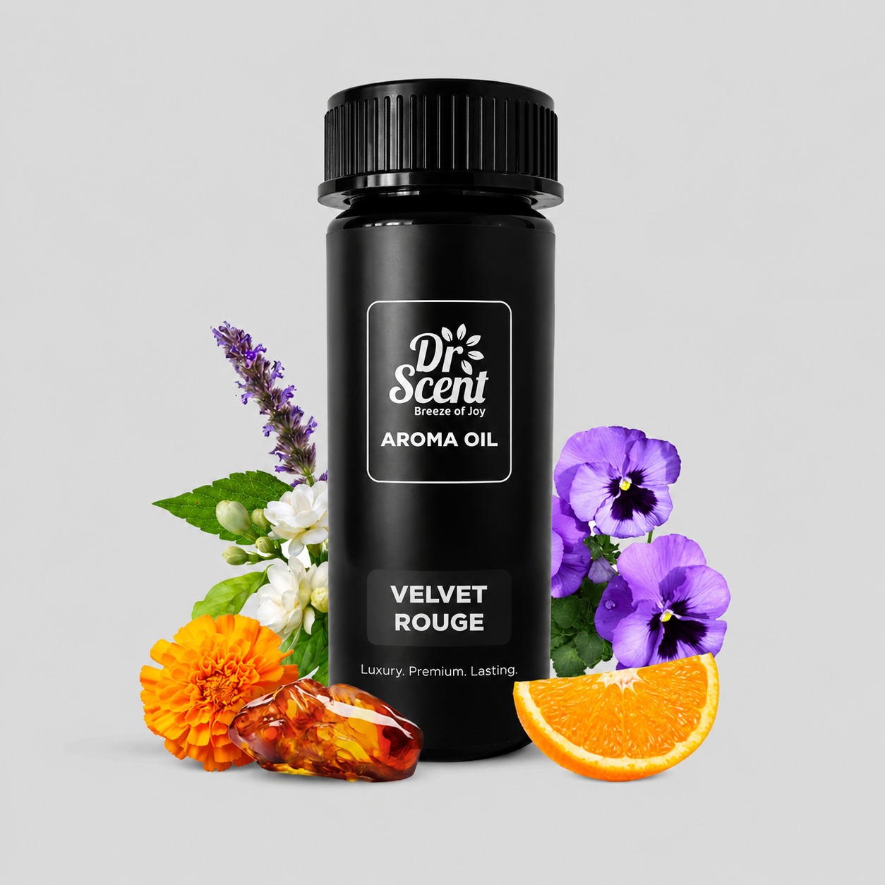 velvet rouge 170ml